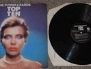 THE FLYING LIZARDS-Top Ten/Original 1984/Peter Gordon