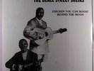 BEALE STREET SHEIKS: Chicken You Can Roost Behind The Moon LP Sealed (Italy, re
