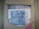 Alice Cooper nice box book cover LP Muscle of Love