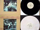 Led Zeppelin in through the out door 2LP black& white