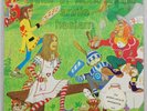 Sealed LP: Annie Haslam: Annie In Wonderland
