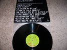 JETHRO TULL LP 