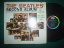 THE BEATLES: 
