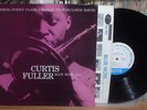 CURTIS FULLER BLUE NOTE 1583 W.63rd DG LP
