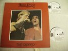 Judas Priest - The Ripper - Aussie live double LP