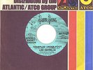 LED ZEPPELIN  Trampled Under Foot  RARE promo 45