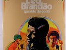 LECI BRANDAO: Questao De Gosto (rare brazilian vinyl LP)