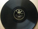 Annette Hanshaw on Okeh 41397 