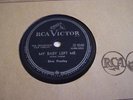 ELVIS PRESLEY RARE 78 