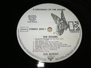 THE DOORS * rare Elektra PROMO * 2 original LPs Rare