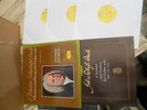 HENRYK SZERYNG Bach Sonatas & Partitas 3 LP BOX DGG NM