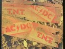 AC/DC - TNT- Roo Label - EX+ LP