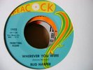 Northern Soul/R&B - Bud Harper - Peacock - Hear it