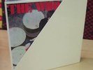 Vintage The Who Phases 9 LP Set Polydor 2675216 Nr/Mint