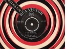 ELVIS PRESLEY - SIX = 6 SONGS EP -Turkish Edition PS 7