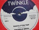 TWINKLE BROTHERS rasta pon top 12