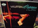 NATHAN MILSTEIN,VIOLIN,MASTERPIECES (RARE) NM CAPITOL
