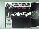 Music Machine, The  Turn On The Music Machine