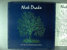 Nick Drake  Fruit Tree     1979 UK 3 LP Box Set