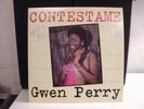 GWEN PERRY - CONTESTAME - RARE OBSCURE FUNK SOUL DRUMS
