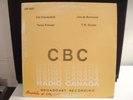 TERRY FREWER A.O. -  CBC GUITAR LP - LISTEN