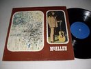 McAllen - S/T (Spirit) Private Loner Folk Psych