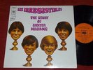 33T LES IRRESISTIBLES The Story of Baxter Williams