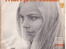 FRANCE GALL FRENCH 60'S BOSSA NOVA 7' 
