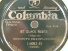 63)BENNETT'S SWAMPLANDERS/N.O.WILDCATS COLUMBIA 14662-D