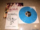 THE HOLD STEADY Boys and Girls Blue/400 Gaslight Anthem