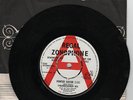 TYRANNOSAURUS REX Pewtor Suitor - Regal Zonophone DEMO