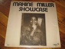 MAXINE MILLER SHOWCASE wackies SEALED ORIGINAL roots LP