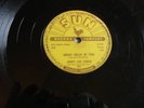 JERRY LEE LEWIS 78 SUN 281 GREAT BALLS OF FIRE
