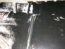 ROLLING STONES STICKY FINGERS LP,EX++
