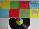 Queen - HOT SPACE - VERY RARE GATEFOLD ZIMBABWE LP