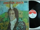 CHICKEN SHACK - IMAGINATION LADY - DERAM..