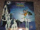 URIAH HEEP DEMONS and WIZARDS 180 GRAM AUDIOPHILE MINT