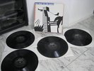 Max Roach - The Long March (4 LP Box Set)