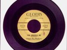 Very Rare RnB / Mod JOHNNIE MAE MATTHEWS on GLODIS 1004