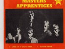 THE MASTERS APPRENTICES - RARE 1968 OZ GARAGE VOL 2 EP