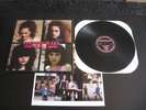 ELECTROCUTES STEAL YER LUNCH MONEY RARE THE DONNAS LP