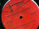 NEW JERSEY CONNECTION-LOVE DON'T COME EASY-12