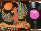 RARE BIRD Same UK PROG LP 69 NM rare PINK CHARISMA