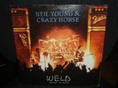 Neil Young - Weld (RARE, German Press, Reprise 1991)