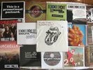 Rolling Stones PLUNDERED MY SOUL+ 2009/2010 RSD Goodies