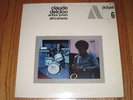 CLAUDE DELCLOO ARTHUR JONES Africanasia BYG/Actuel ORIG