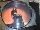 HYPOCRISY-The fourth Dimension-Picture disc VINYL/LP