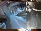 KILLERS/Paul Di' Anno-Murder One VINYL/LP (Iron maiden)