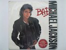 MICHAEL JACKSON BAD LP EX  SPANISH TODO MI AMOR ERES TU