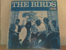 THE BIRDS /   RARE 7